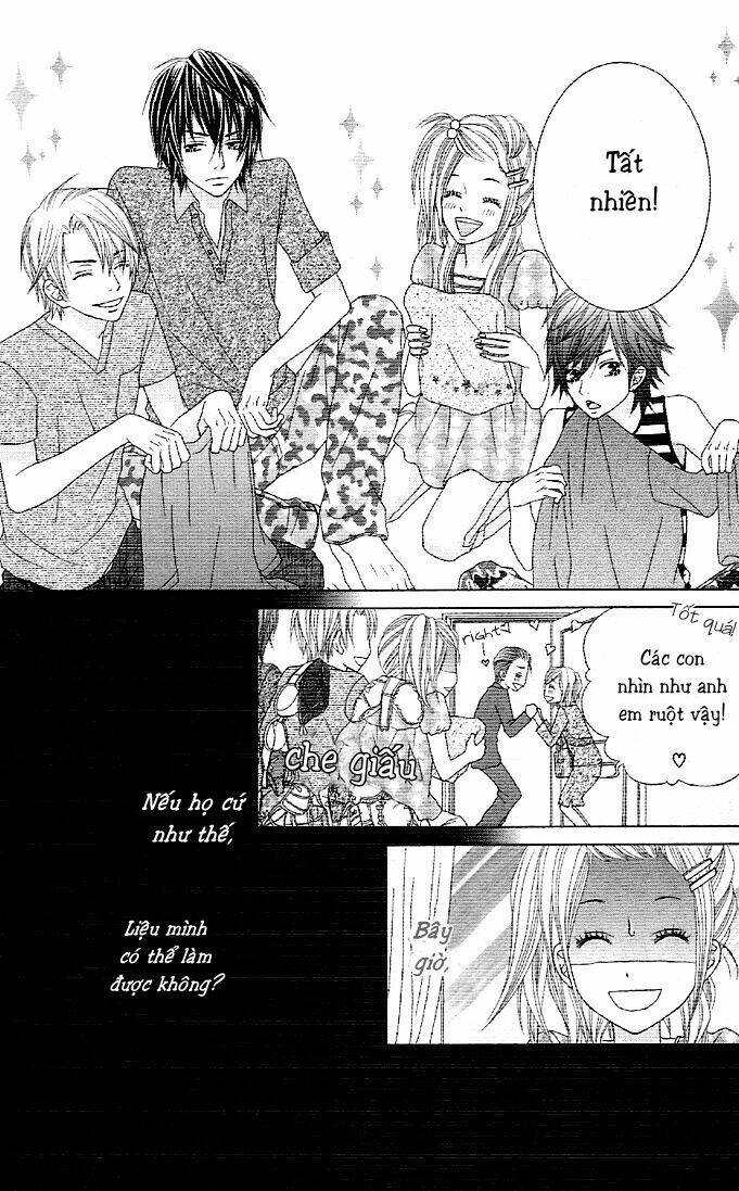 animal jungle chapter 1 21