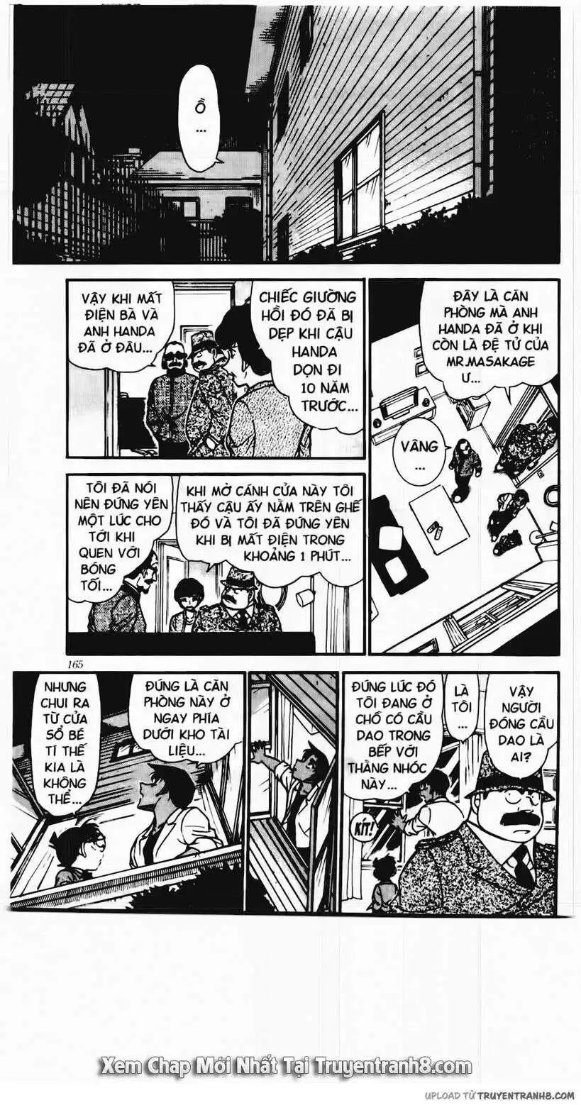 conan chapter 489 13