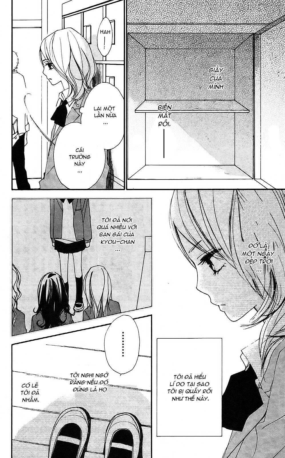 bokura wa itsumo chapter 8 4