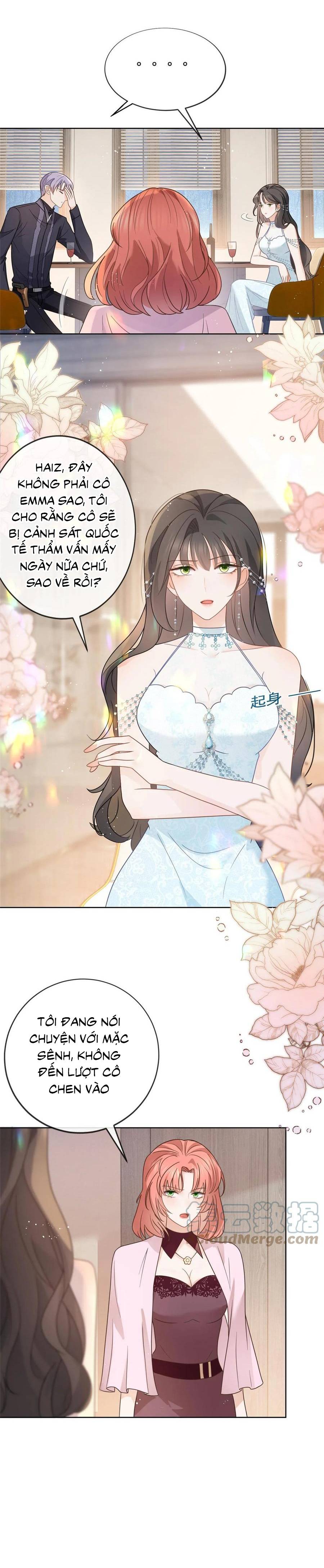 sát thủ đại nhân tại tuyến dưỡng hồ chapter 99 3