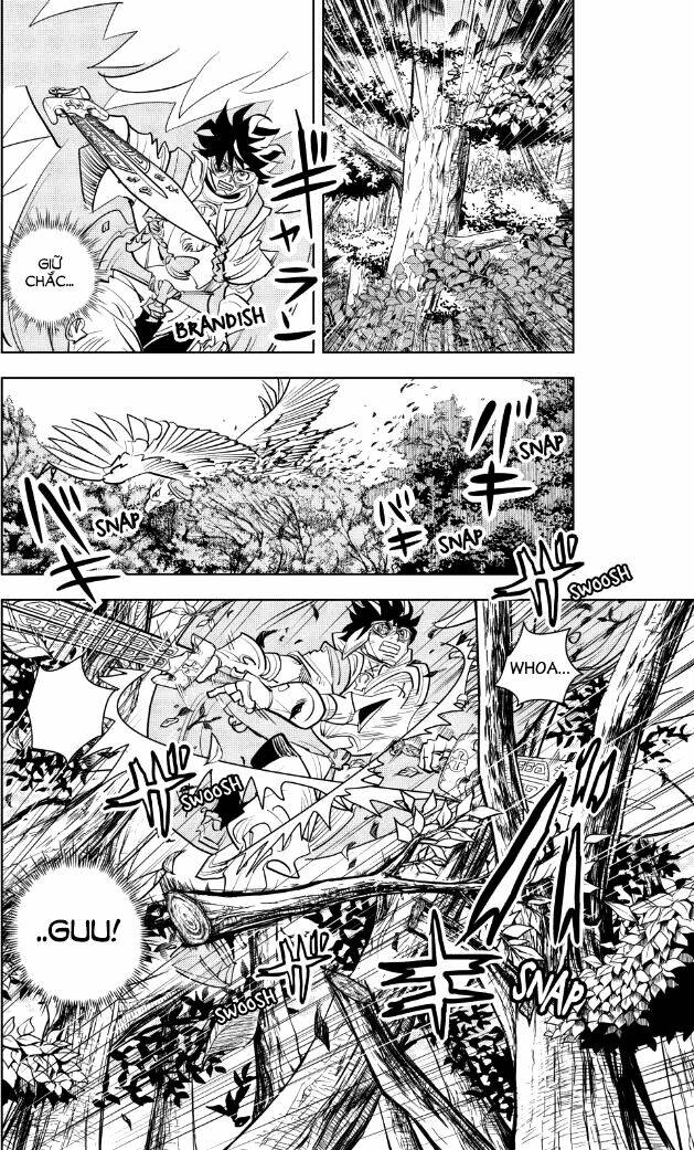 ten prism chapter 12 15