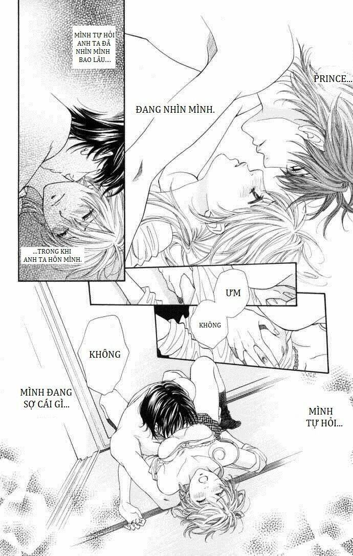 yokujou (c) max (desire climax) chapter 10 22