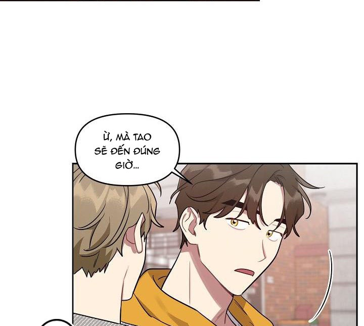 vị khách khả nghi và nhóc làm thêm chapter 18 37