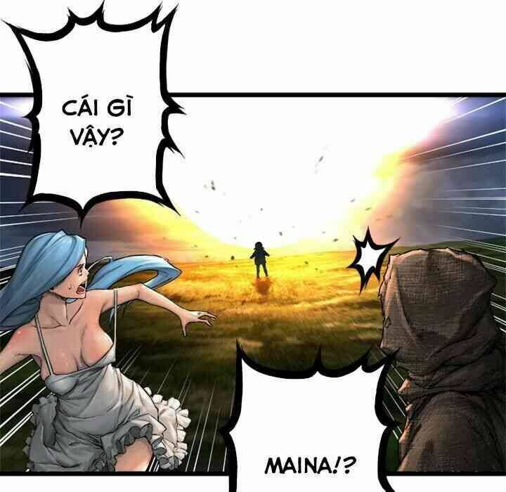 triệu hồi đến thế giới fantasy chapter 16 42