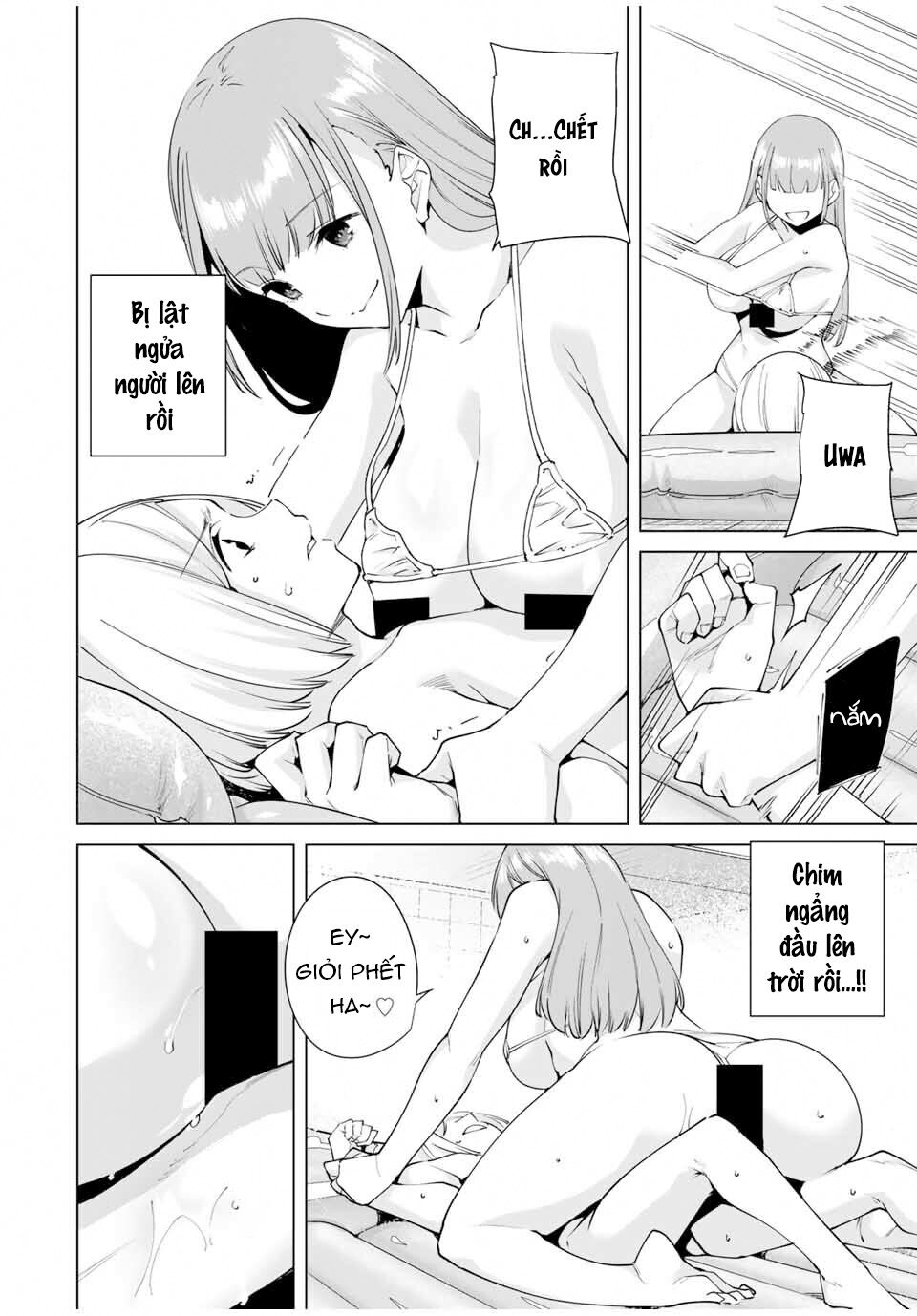 destiny lover season 2 chapter 15 4