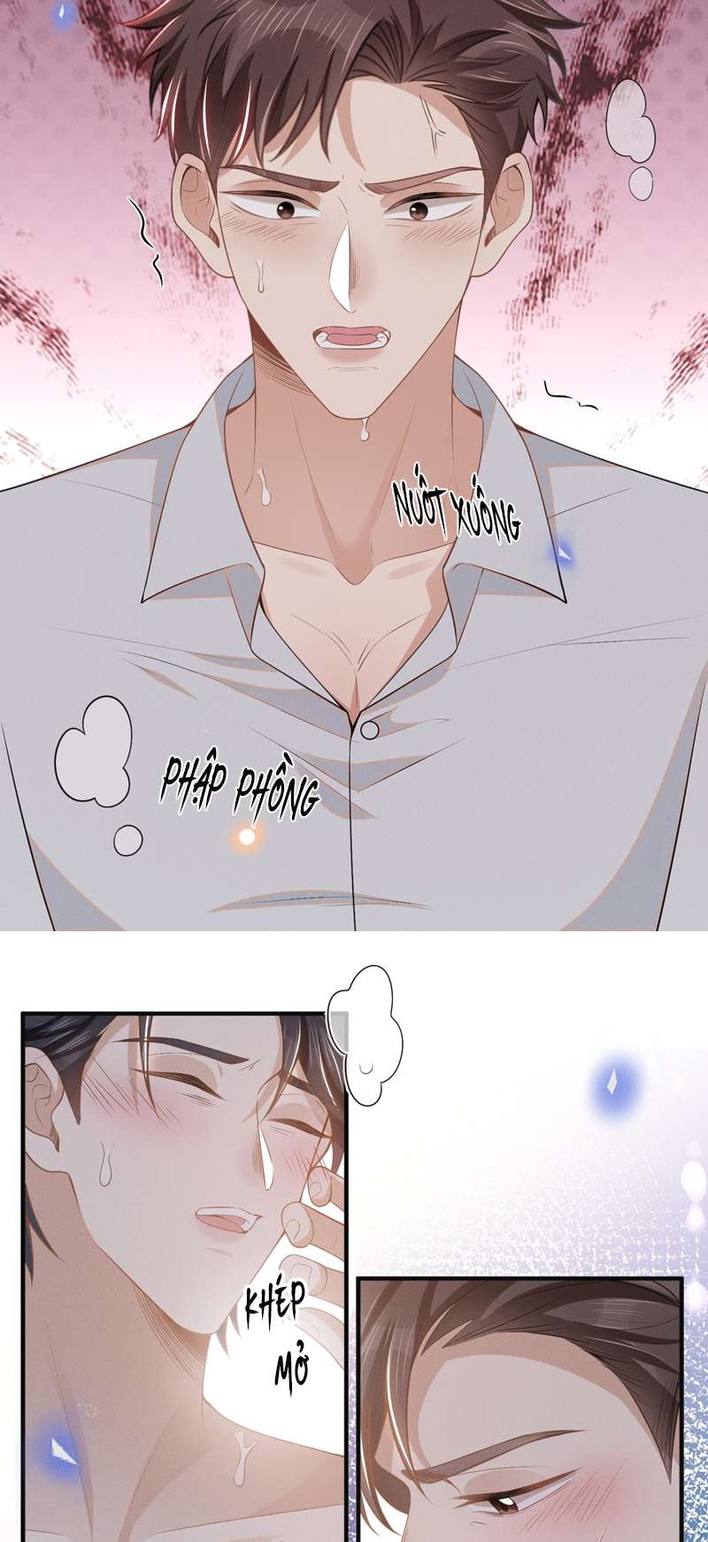 lai sinh bất kiến chapter 101 7