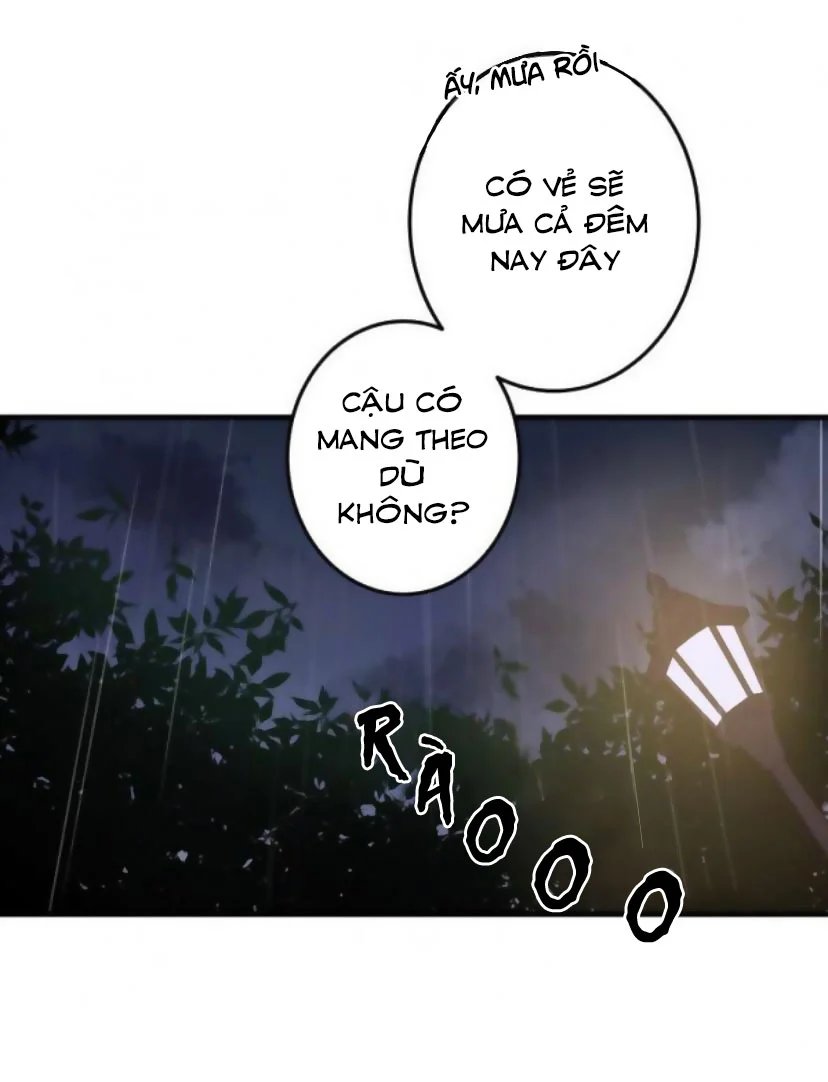 người tình dâm đãng của tôi chapter 13 14