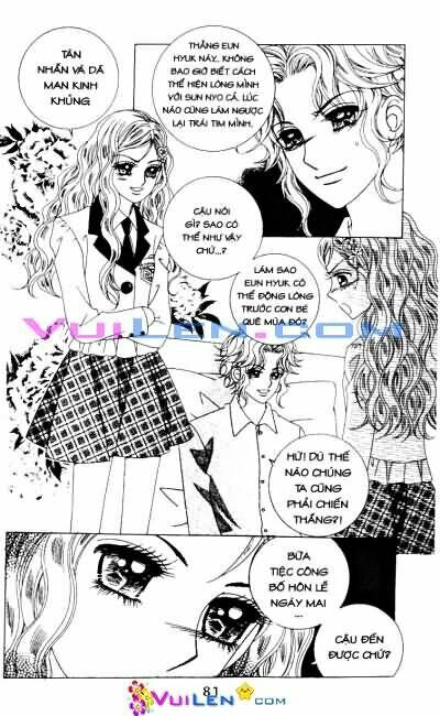 cô dâu bé xinh chapter 45 2