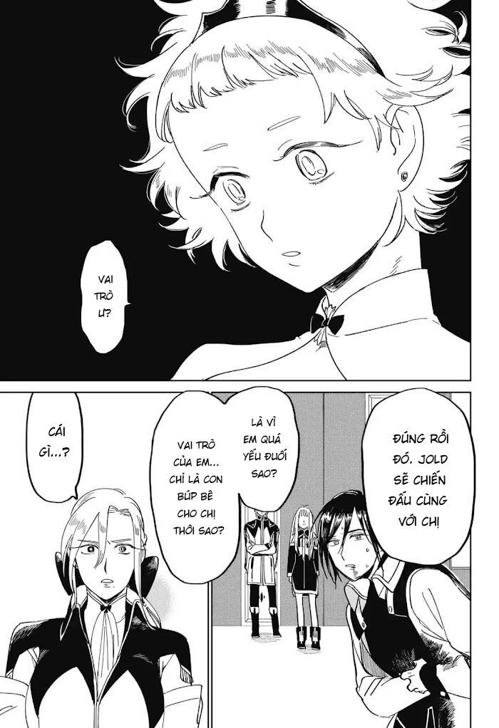 ấn ký abyss chapter 27 13