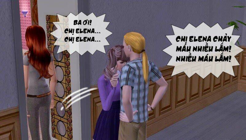 viên đạn bạc [truyện sims 2] chapter 22 65