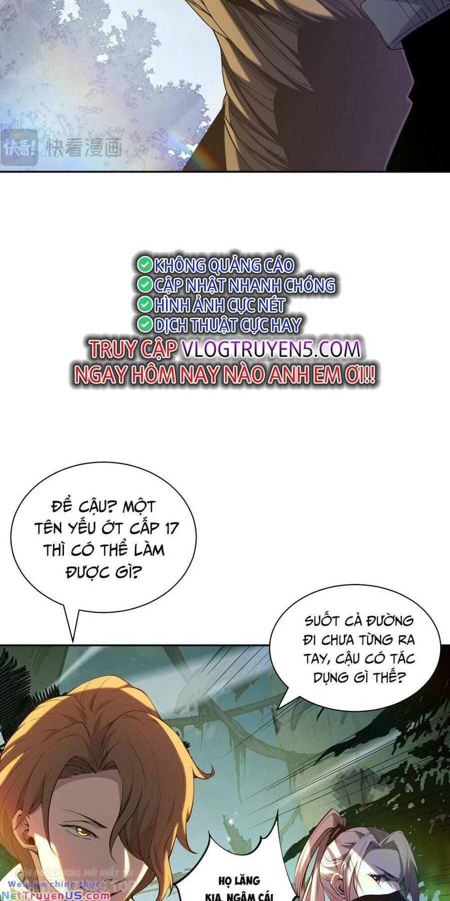 tử linh pháp sư! ta chính là thiên tài chapter 17 24