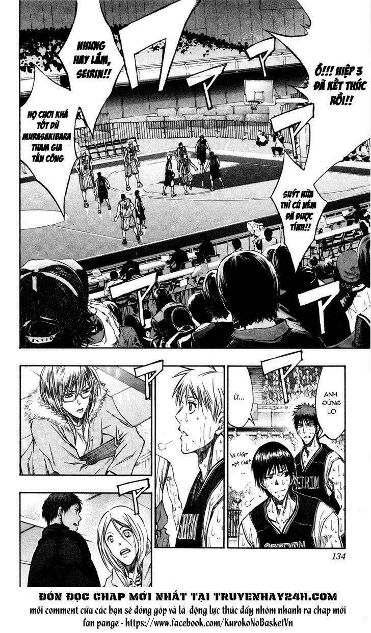 vua bóng rổ kuroko chapter 160 6