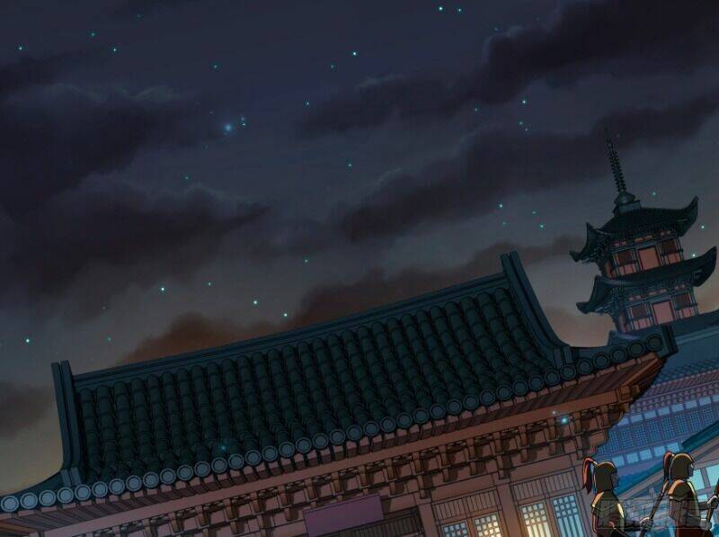 ta phải làm hoàng hậu chapter 3 3