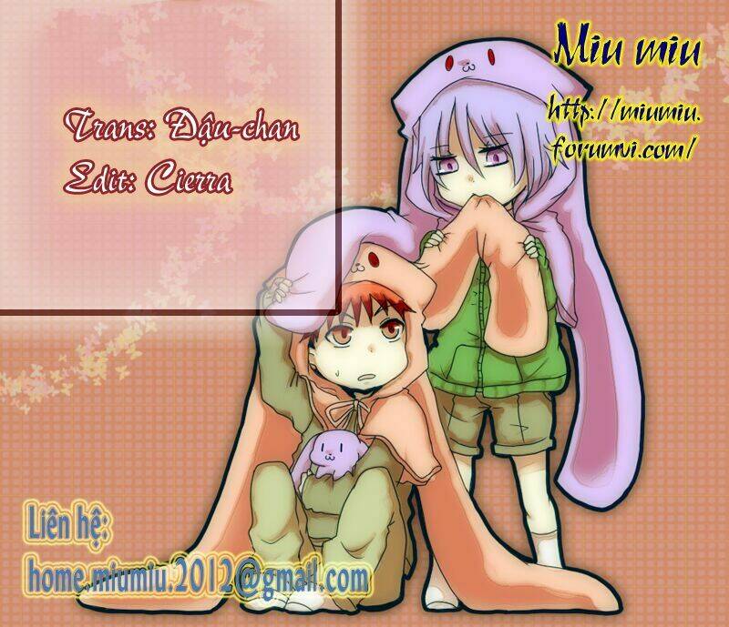 donten ni warau gaiden chapter 2 1