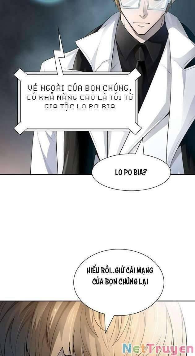 tòa tháp bí ẩn 2 chapter 546 17