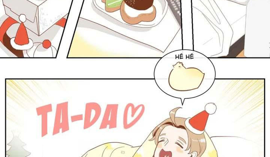 sự cám dỗ của ác ma chapter 1 124