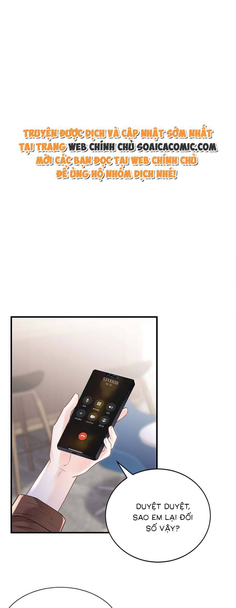 đại tiểu thư có thể có cái gì xấu chapter 147 2