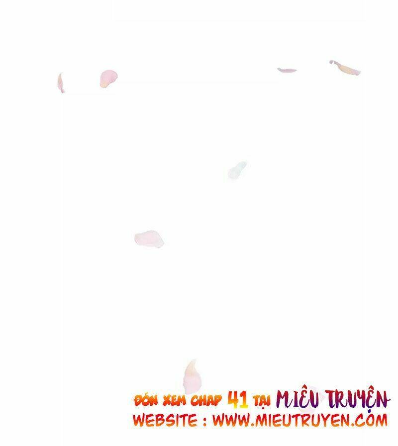phúc hắc lão công buông em ra chapter 40 11