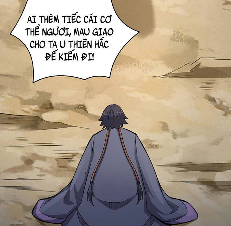 võ đạo độc tôn chapter 520 63