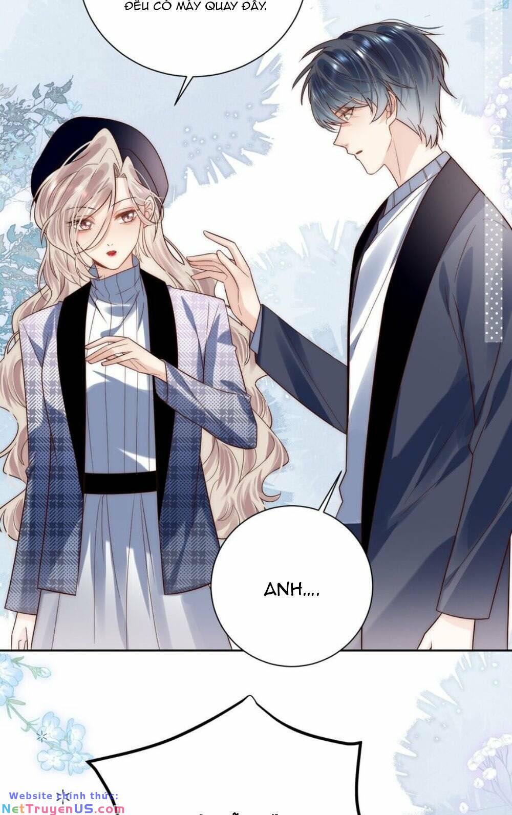 ta được thế thân tỏ tình chapter 25 7