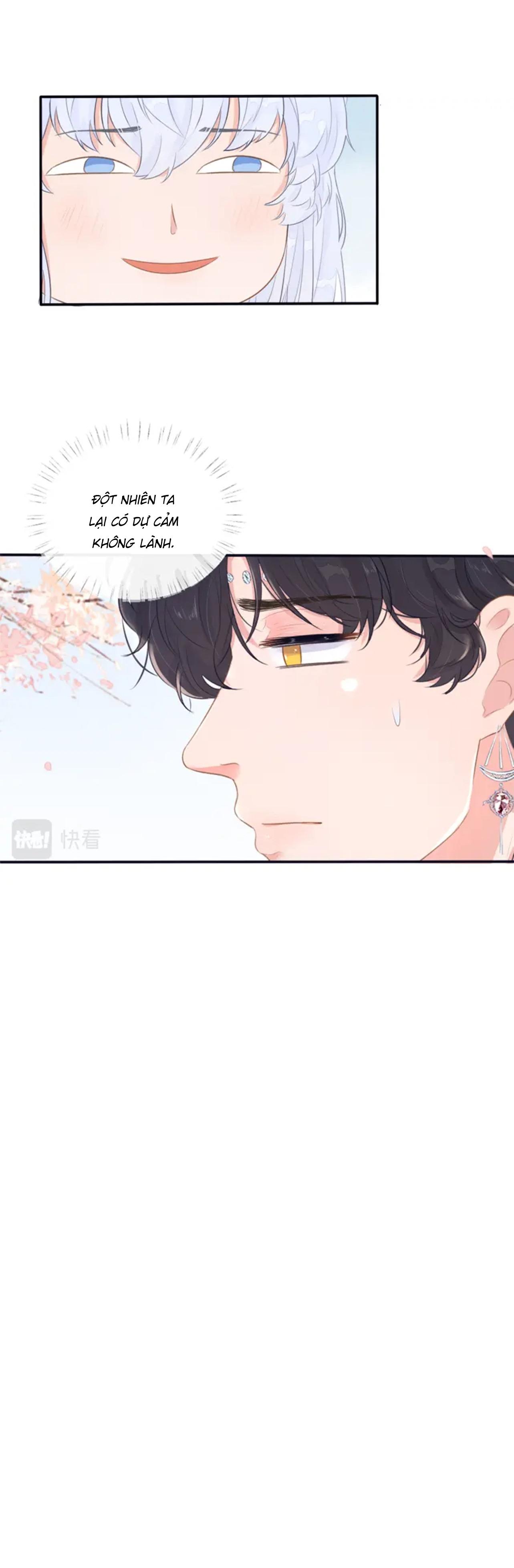 cổ hối chapter 4 20