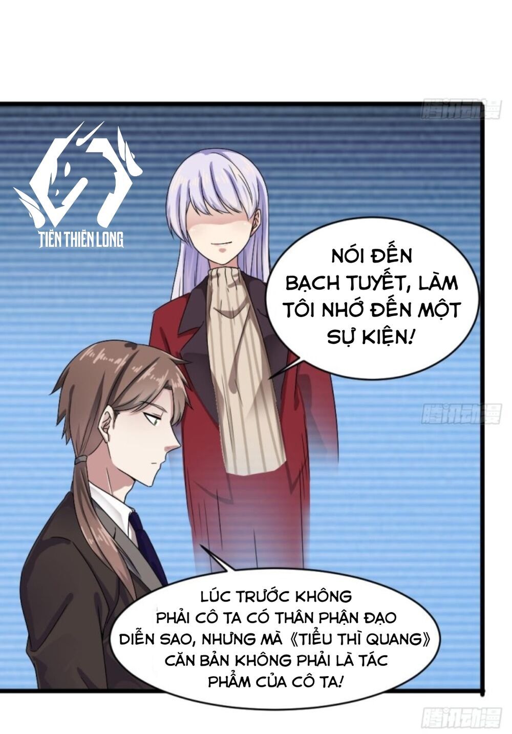 hệ thống nghịch tập thiên hậu chapter 54 17