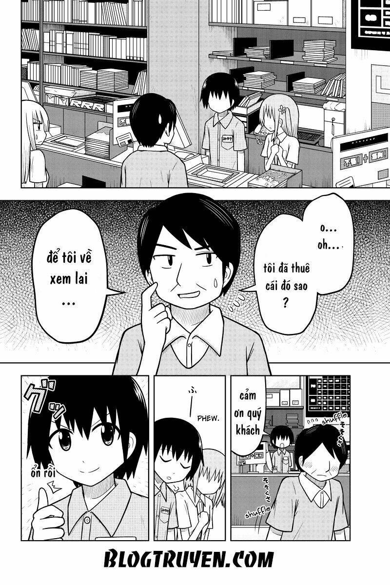 sentirental shoujo chapter 3 11