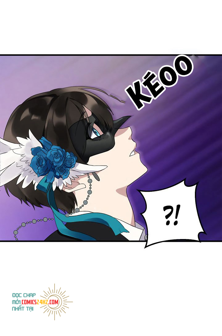 khách sạn ojakgyo chapter 4 55