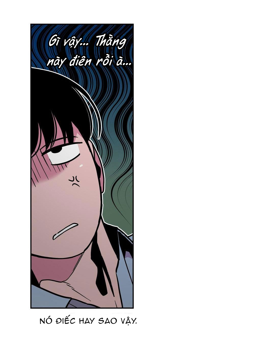 cứu tôi! cậu có thể giúp tôi không? chapter 1 21