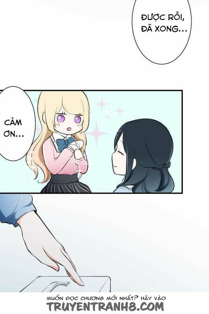 lovely yuri chapter 5 29