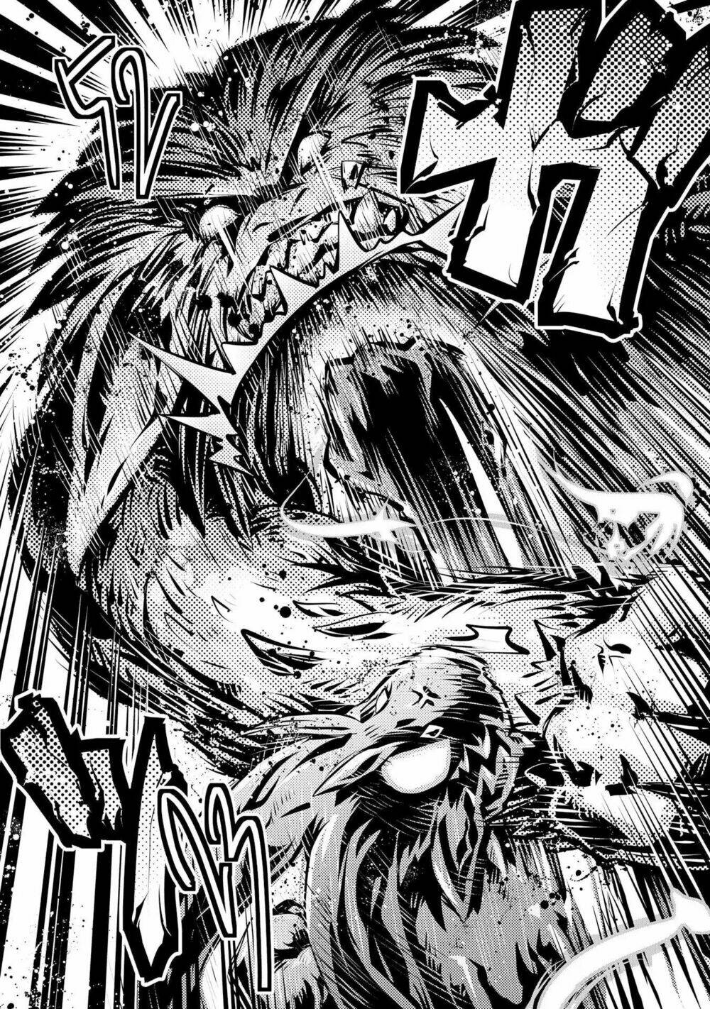 reincarnated as a dragon's egg - let's aim to be the strongest, chapter 8 38