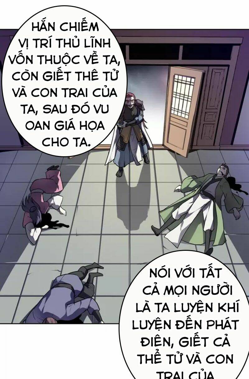 nghịch thiên đại thần chapter 74 21