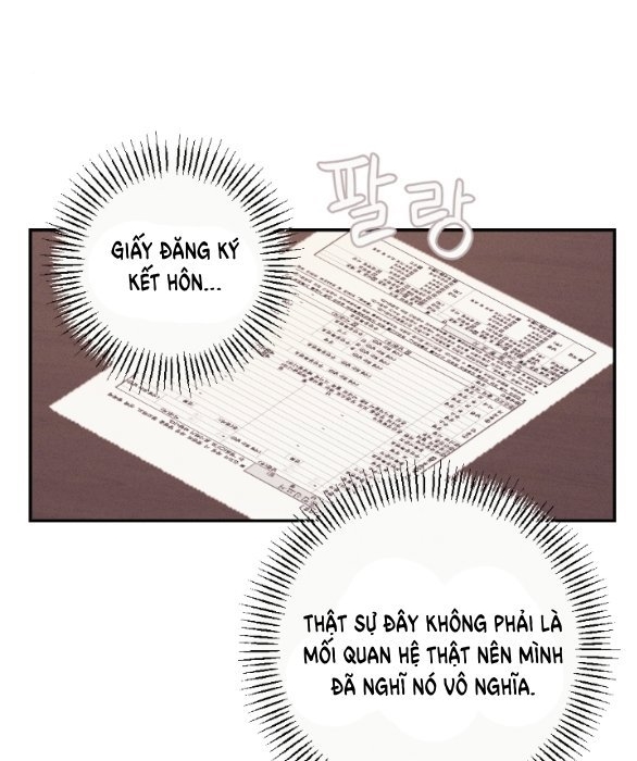 [18+] người vợ quyến rũ chapter 16.1 49