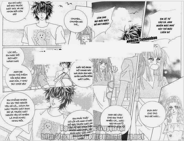 viên đạn tình yêu chapter 11 47