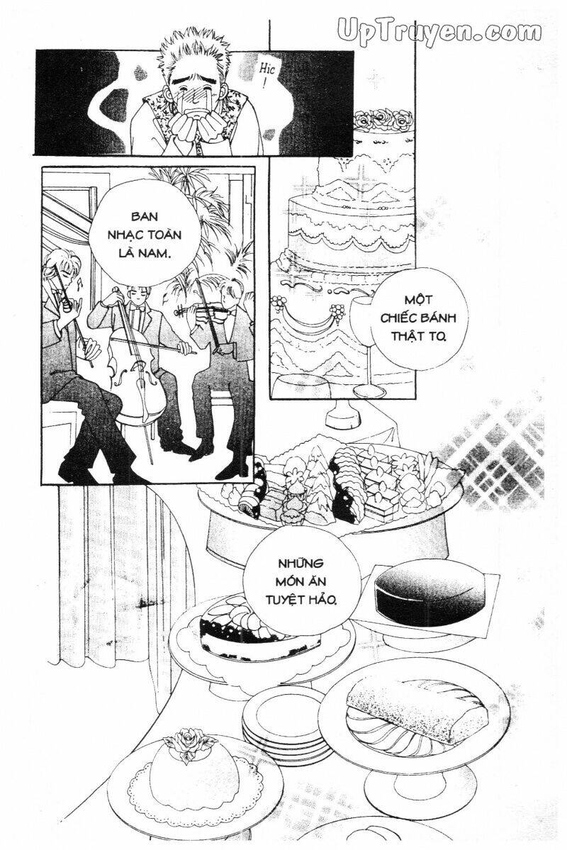 cô nàng ngổ ngáo chapter 1 19