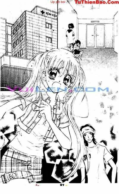 công chúa ẩm thực chapter 6 83