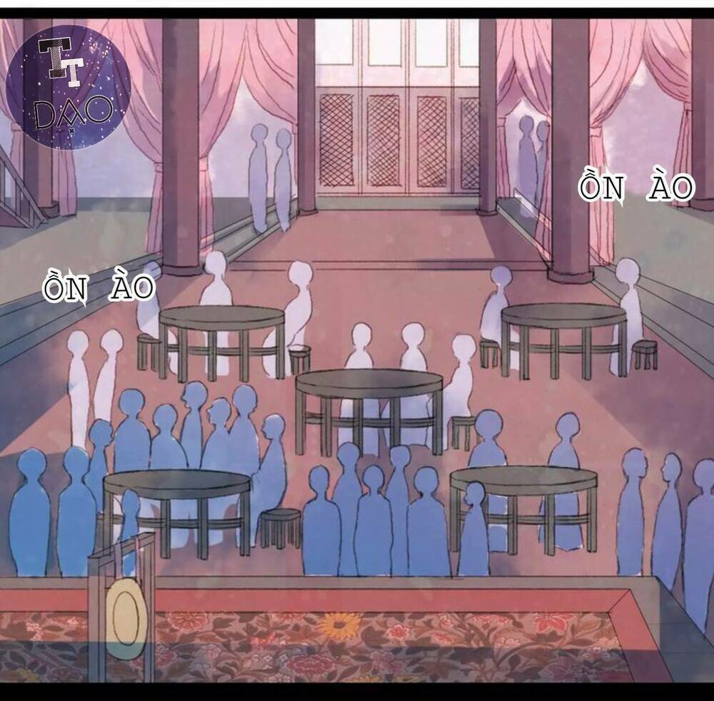 khúc hữu ngộ chapter 9 13