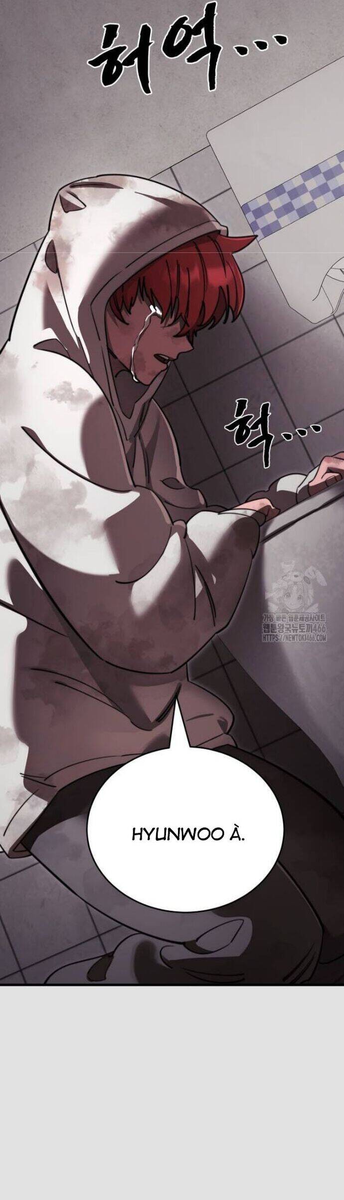 Thiên Ma Tái Lâm chapter 65 27