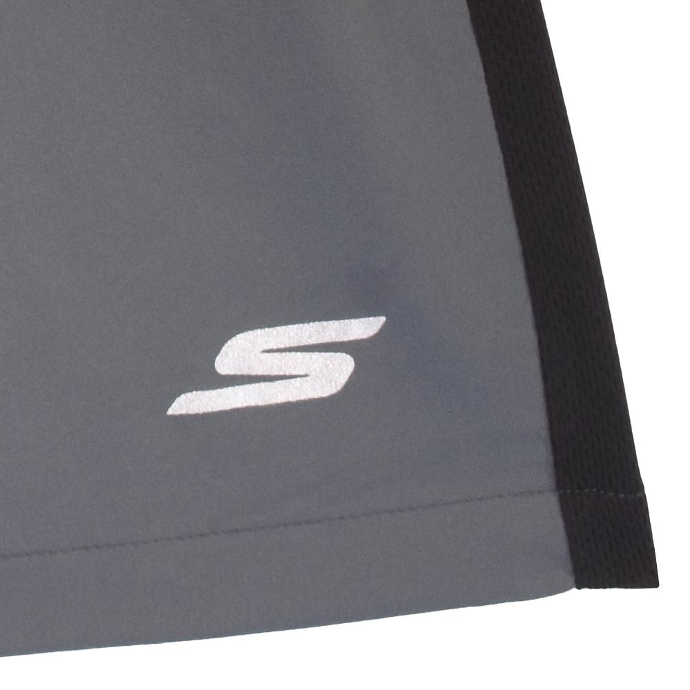 Skecher Nam Quần Shorts Thể Thao - SP21Q3M005-00EE