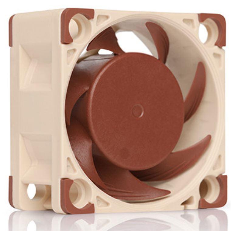 Quạt Cầm Tay Noctua 40mm NF-A4x20 FLX Ốp