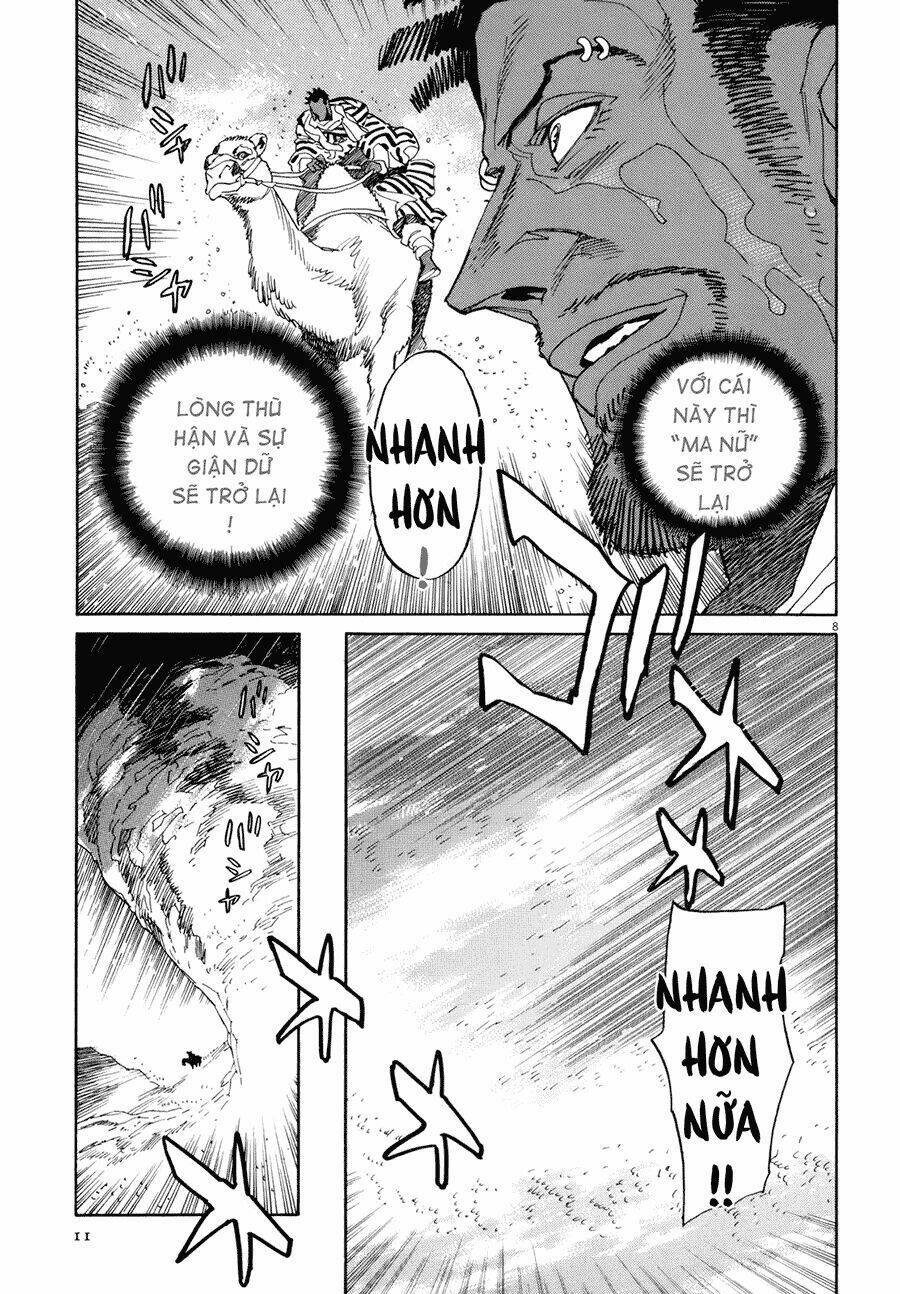 shuto hell chapter 16 10