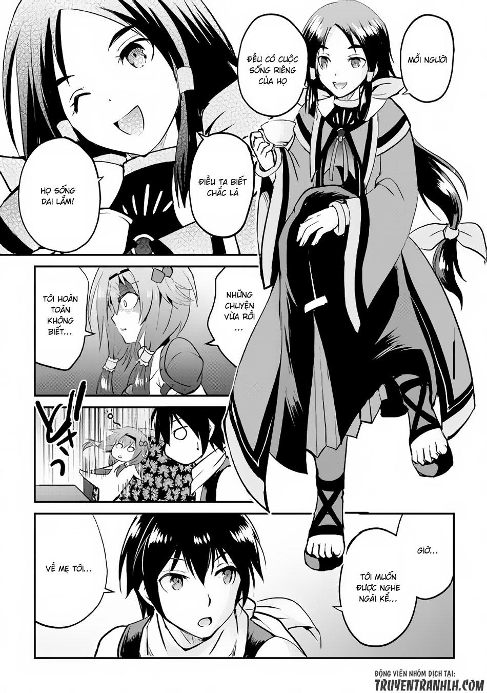 maken no daydreamer chapter 15 8