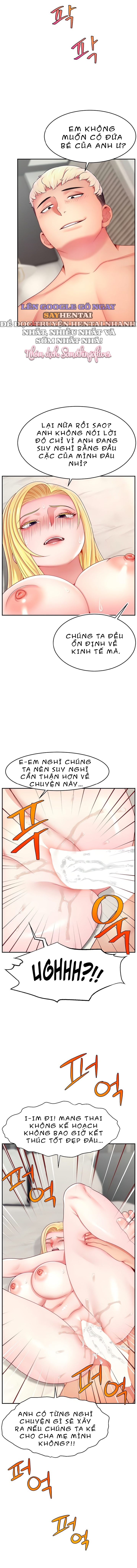 bạn tình là streamer chapter 53 12