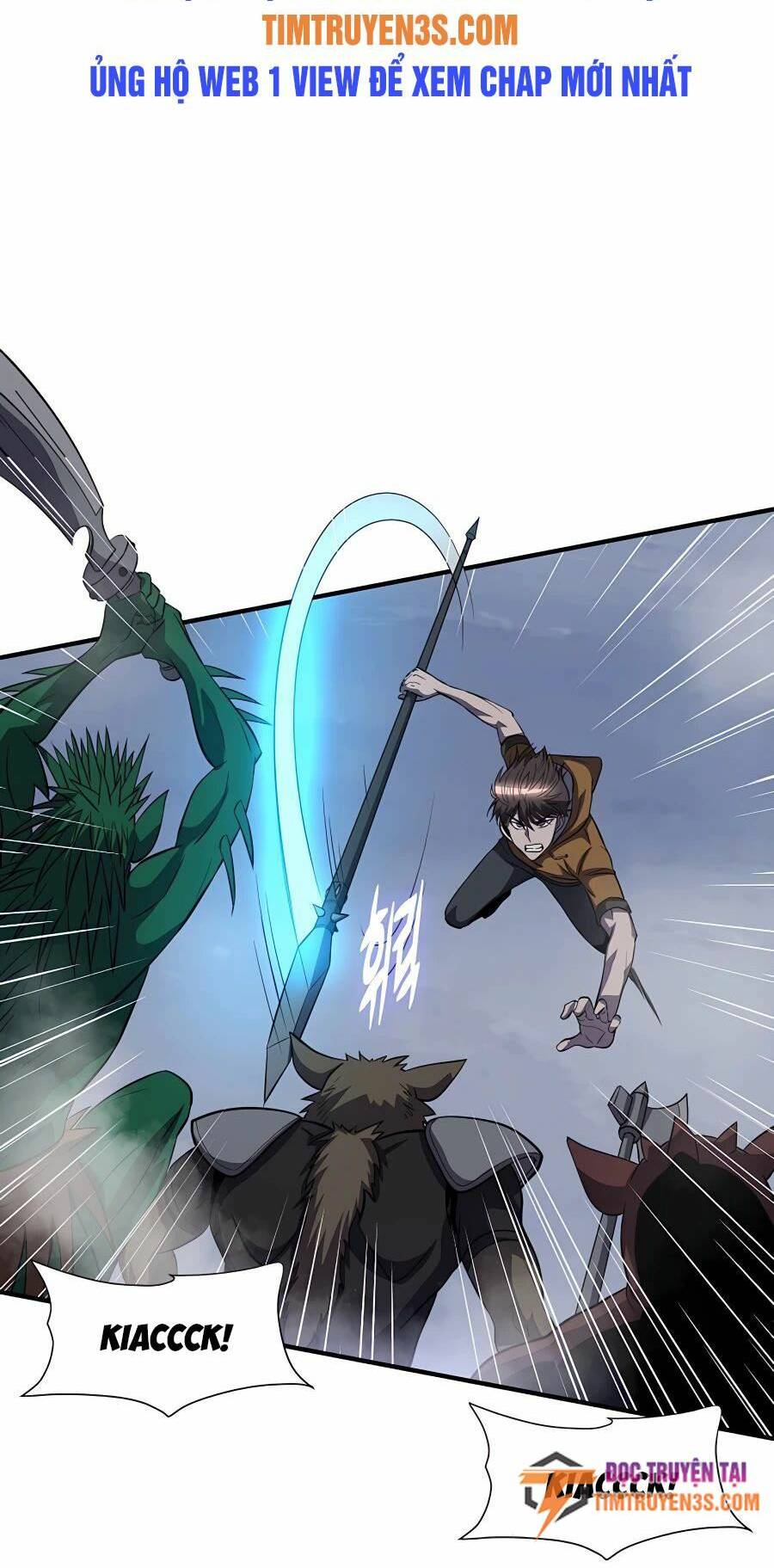 mẹ tôi là chòm sao bảo hộ m chapter 43 5