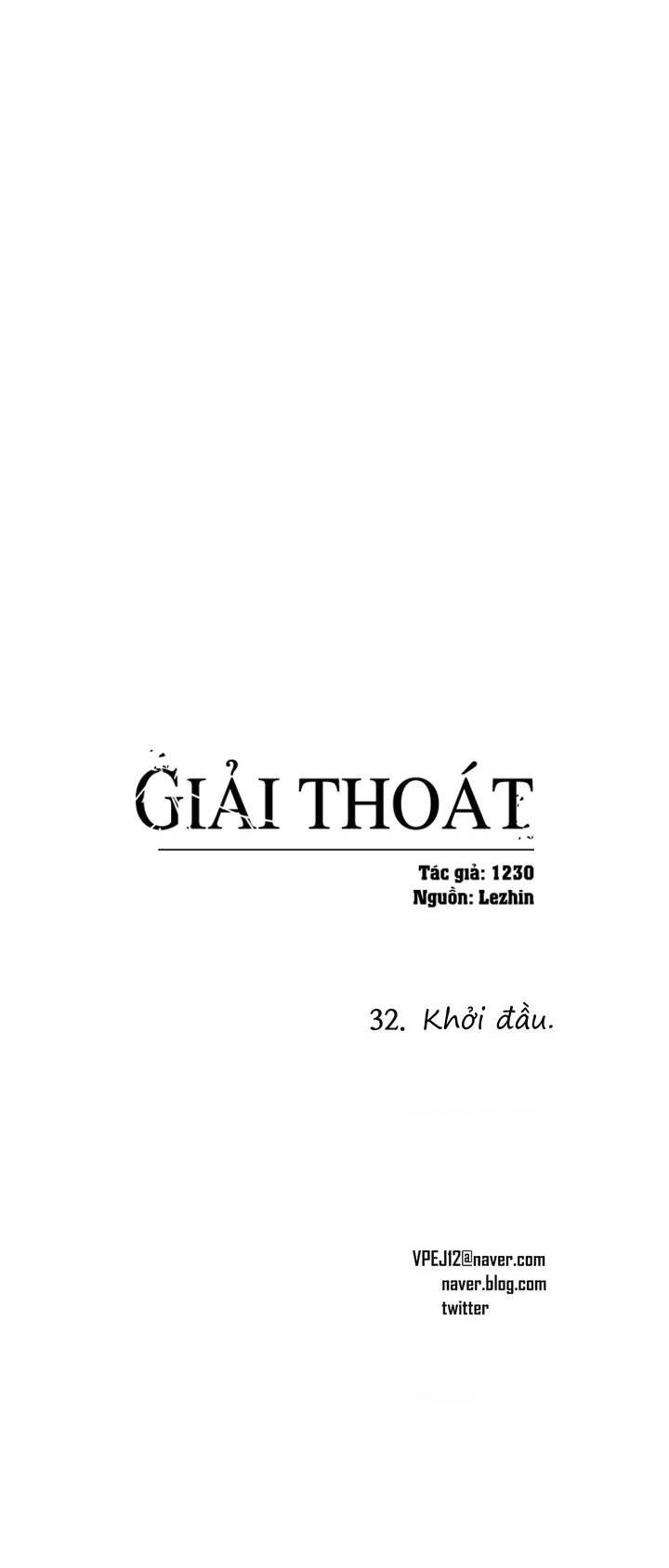 giải thoát chapter 32 73