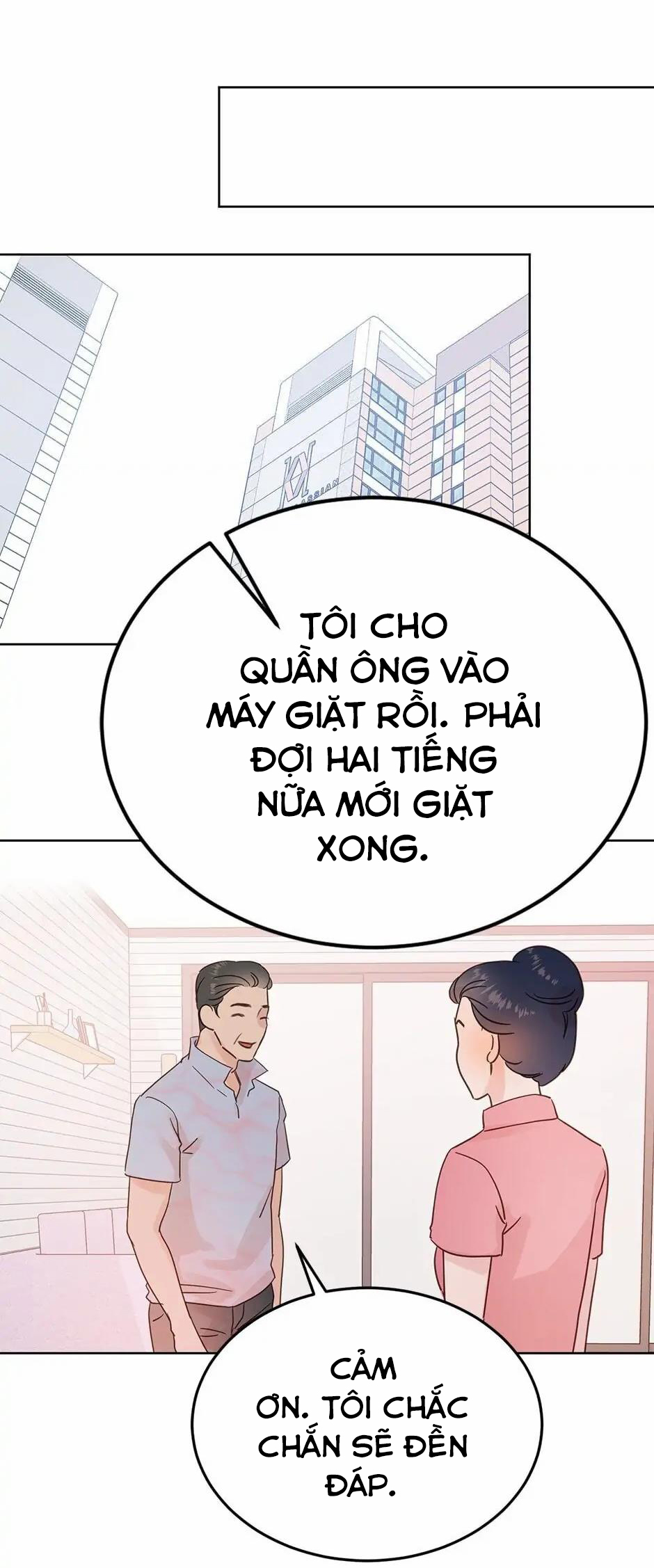 sự trả thù ngọt ngào của vợ tôi chapter 50 5