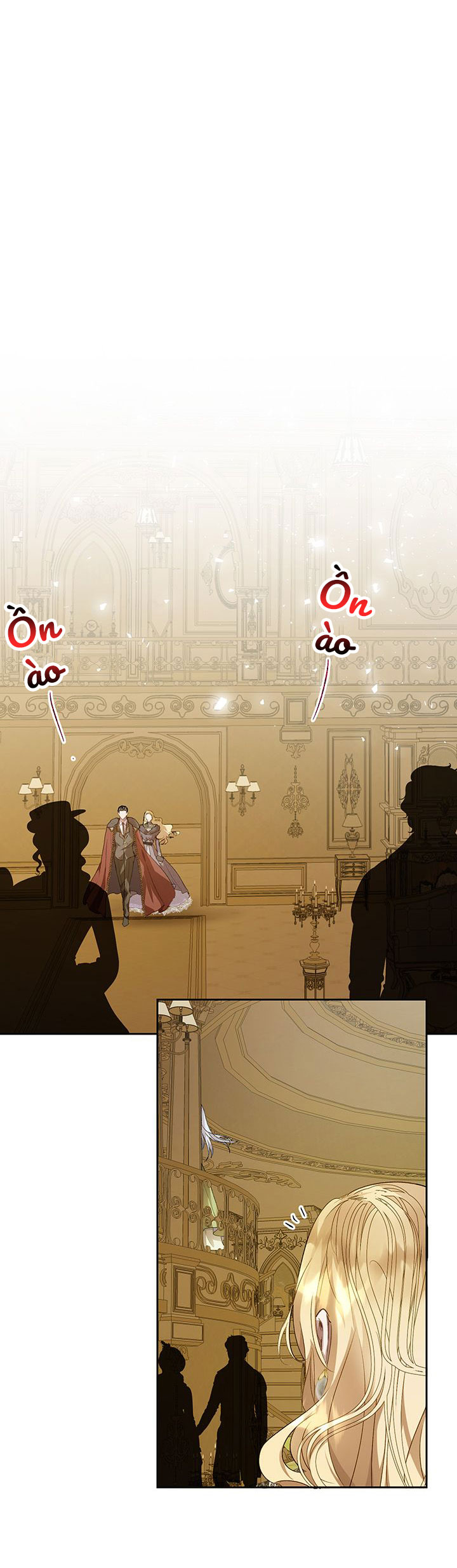 cách để cứu rỗi anh trai của nữ chính chapter 32 2