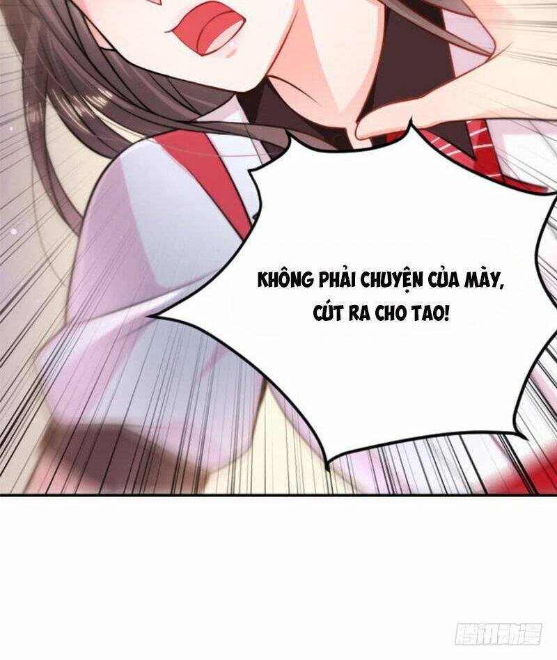 Ác Ma Đừng Hôn Tôi Chapter 5 - Trang 40