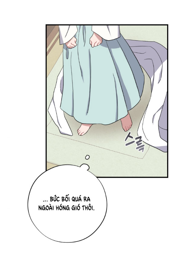 [18+] mơ về một cơn mưa phùn chapter 27.1 10