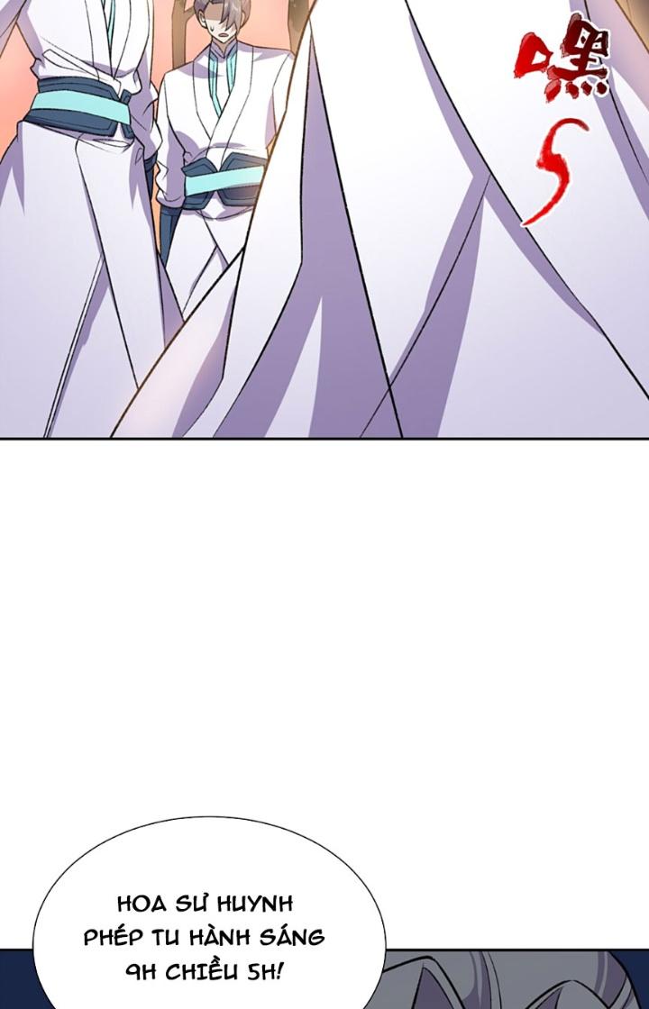 ta tại tu tiên thế giới 5 giờ tới 9 giờ về chapter 1 74